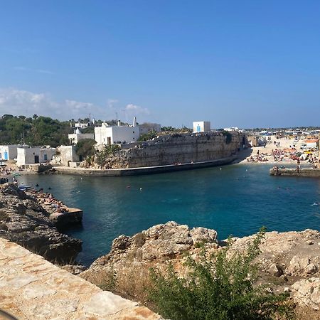 Amare Il Mare Bed & Breakfast Polignano a Mare Ngoại thất bức ảnh