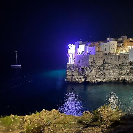 Amare Il Mare Bed & Breakfast Polignano a Mare Ngoại thất bức ảnh