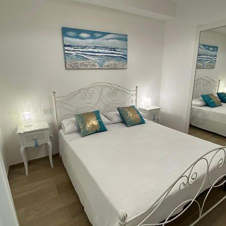 Amare Il Mare Bed & Breakfast Polignano a Mare Ngoại thất bức ảnh