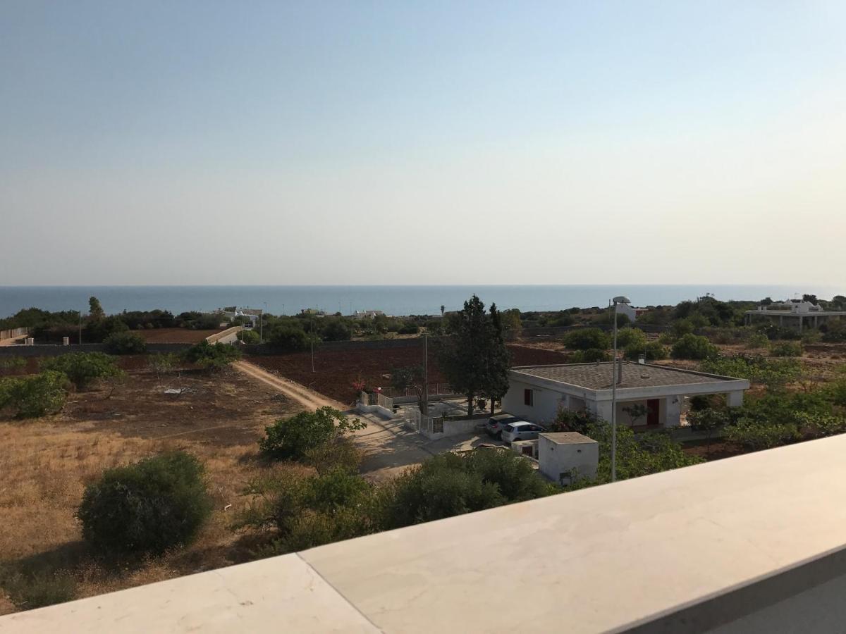 Amare Il Mare Bed & Breakfast Polignano a Mare Ngoại thất bức ảnh