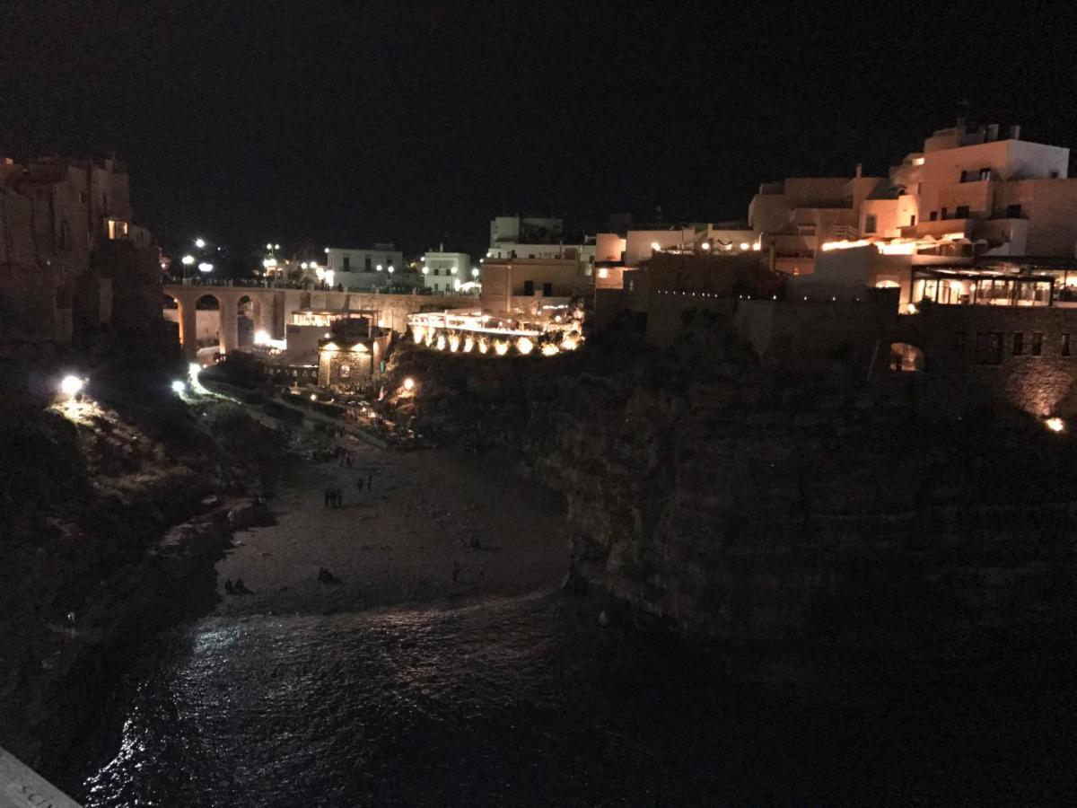 Amare Il Mare Bed & Breakfast Polignano a Mare Ngoại thất bức ảnh