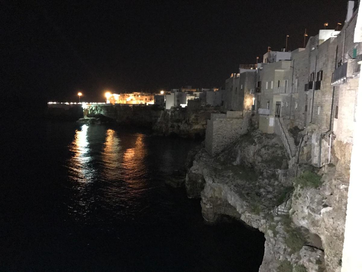 Amare Il Mare Bed & Breakfast Polignano a Mare Ngoại thất bức ảnh