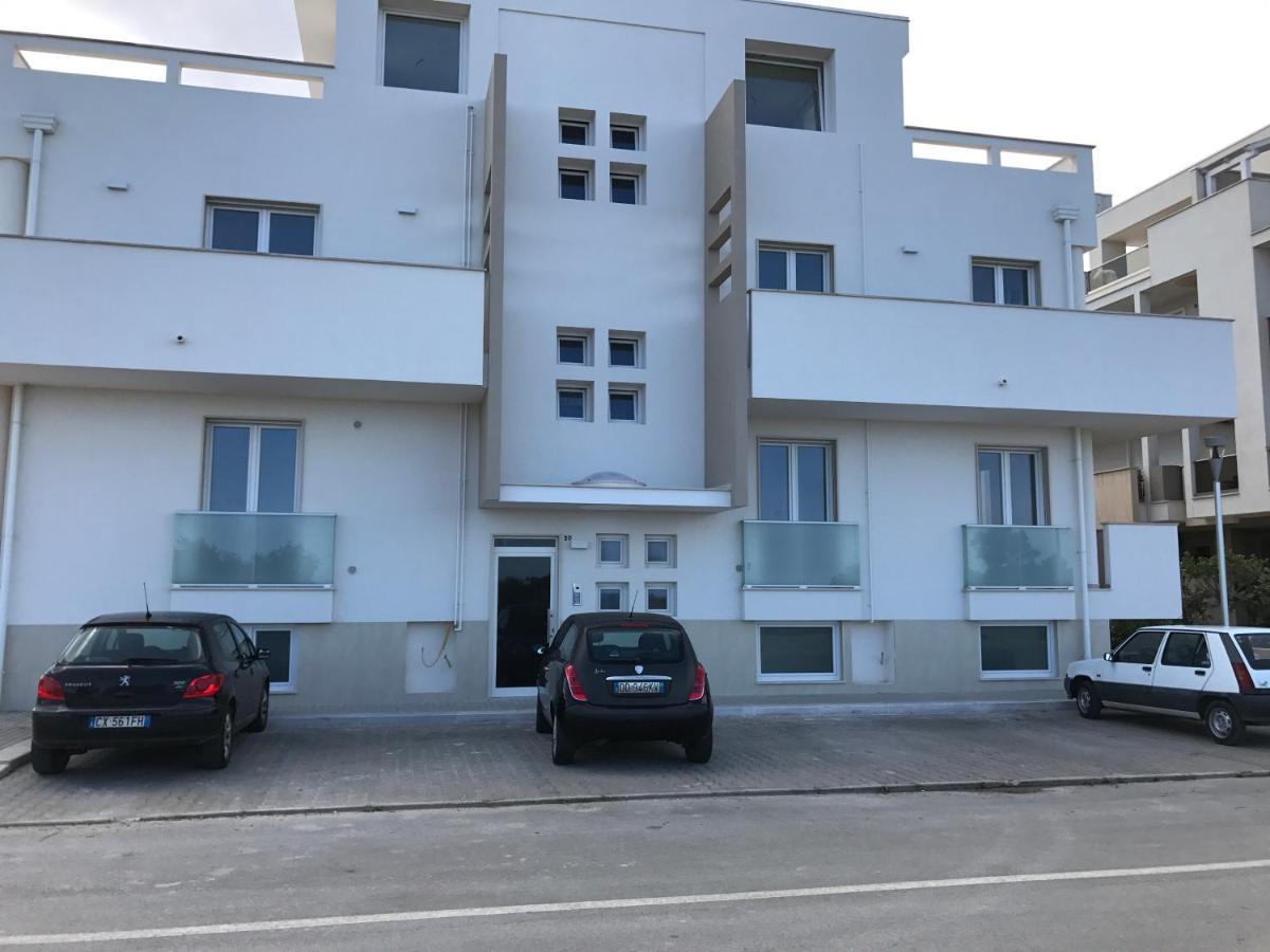 Amare Il Mare Bed & Breakfast Polignano a Mare Ngoại thất bức ảnh