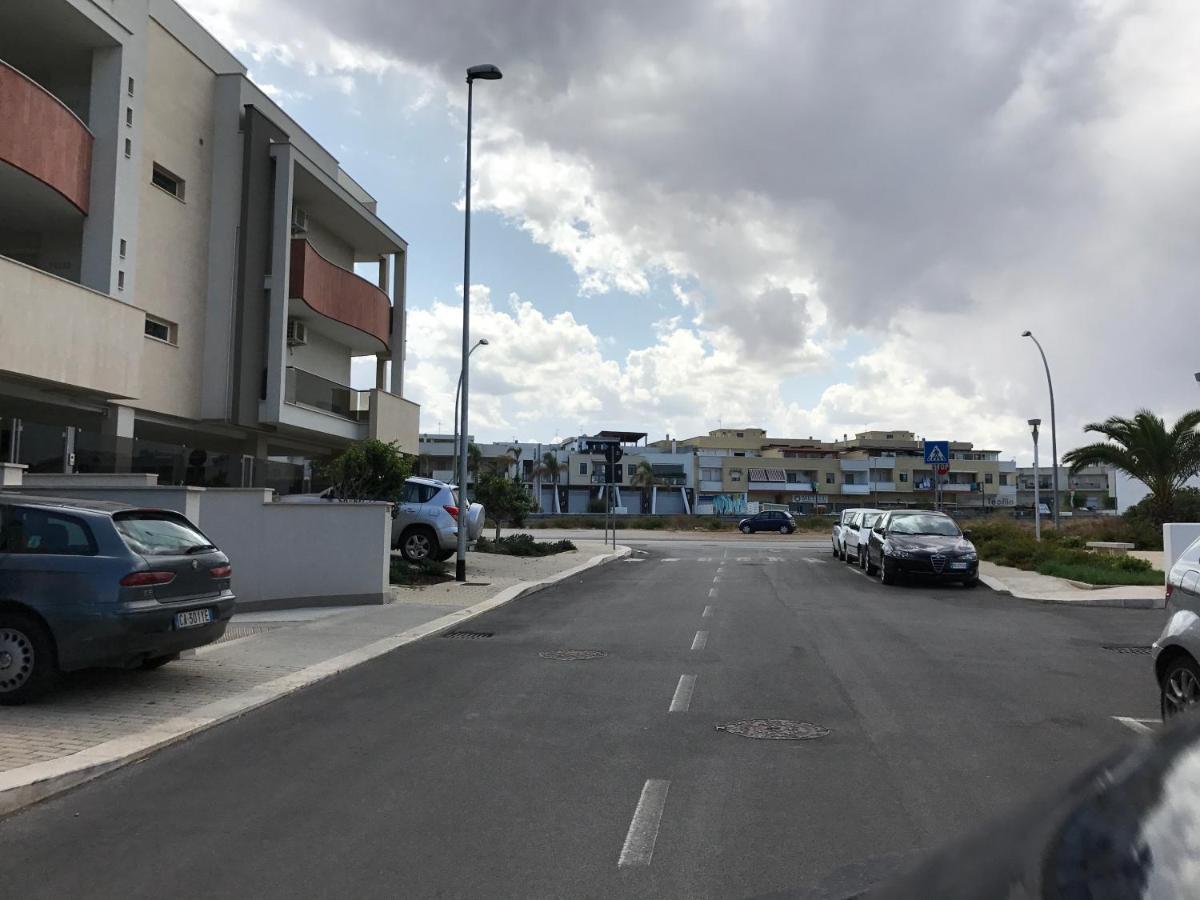 Amare Il Mare Bed & Breakfast Polignano a Mare Ngoại thất bức ảnh
