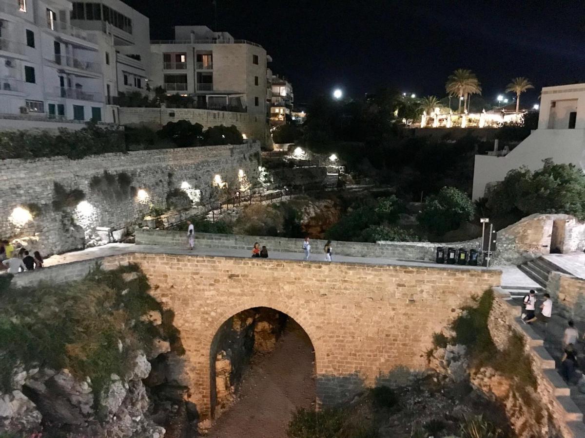 Amare Il Mare Bed & Breakfast Polignano a Mare Ngoại thất bức ảnh
