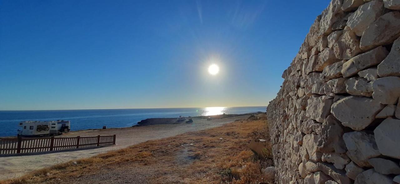 Amare Il Mare Bed & Breakfast Polignano a Mare Ngoại thất bức ảnh