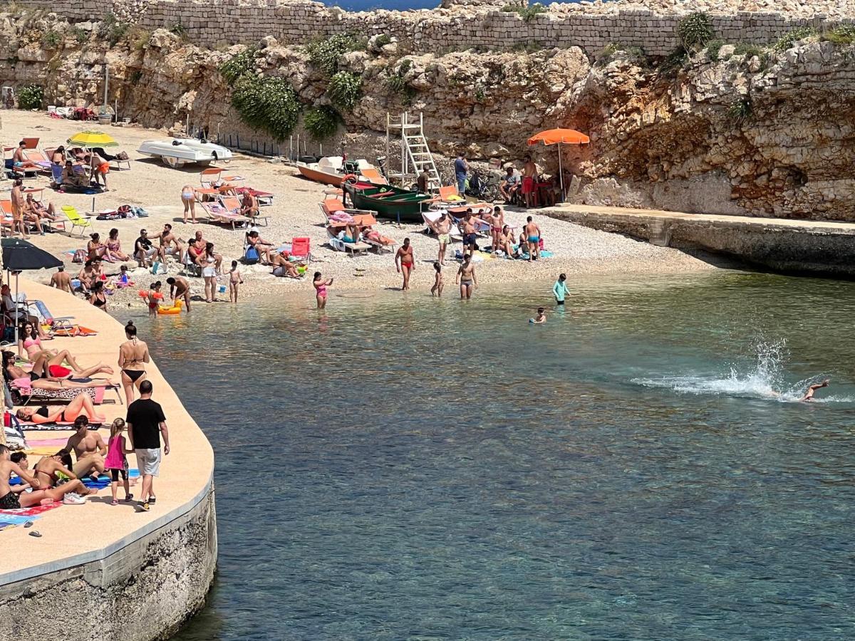 Amare Il Mare Bed & Breakfast Polignano a Mare Ngoại thất bức ảnh
