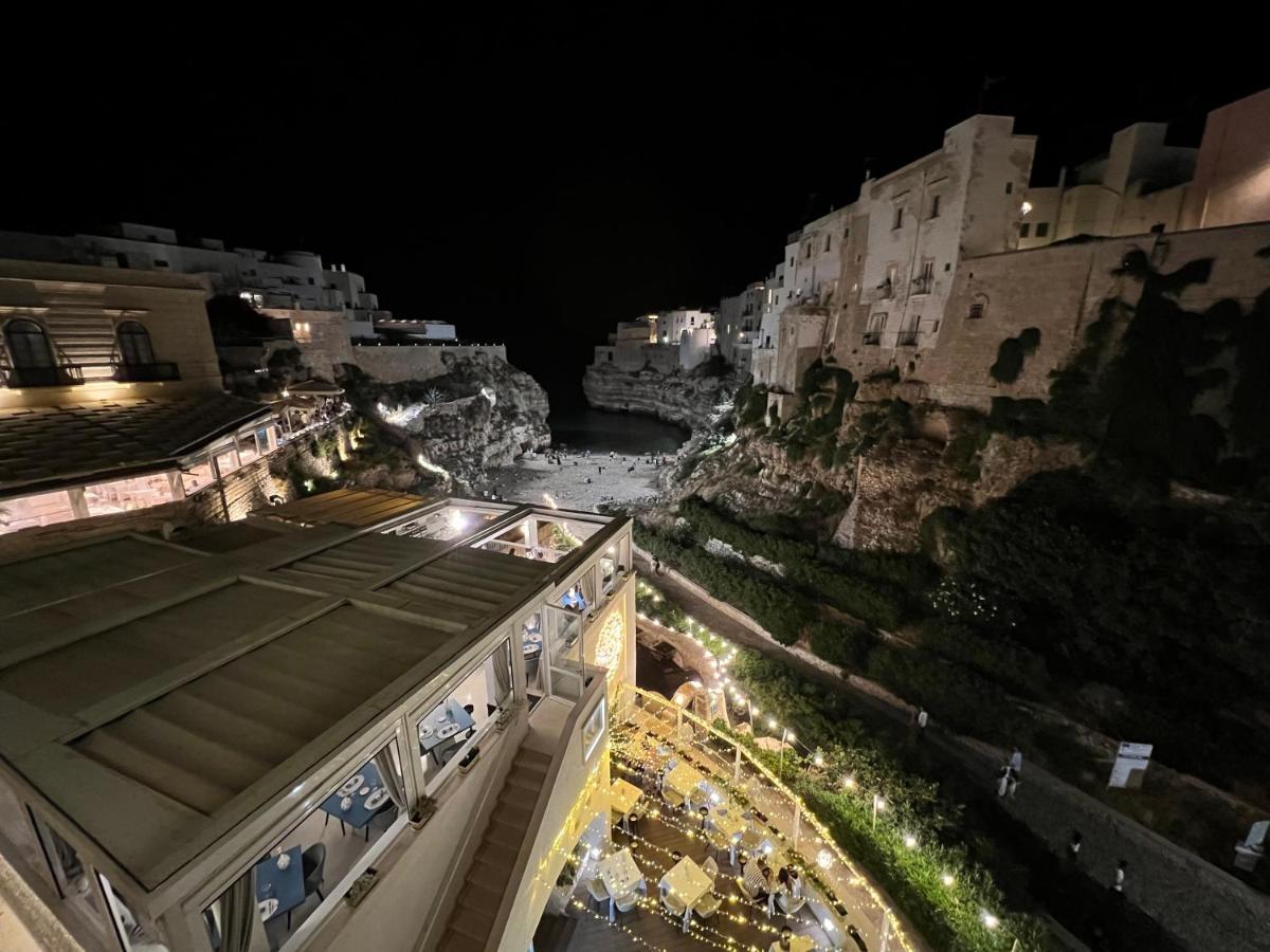 Amare Il Mare Bed & Breakfast Polignano a Mare Ngoại thất bức ảnh